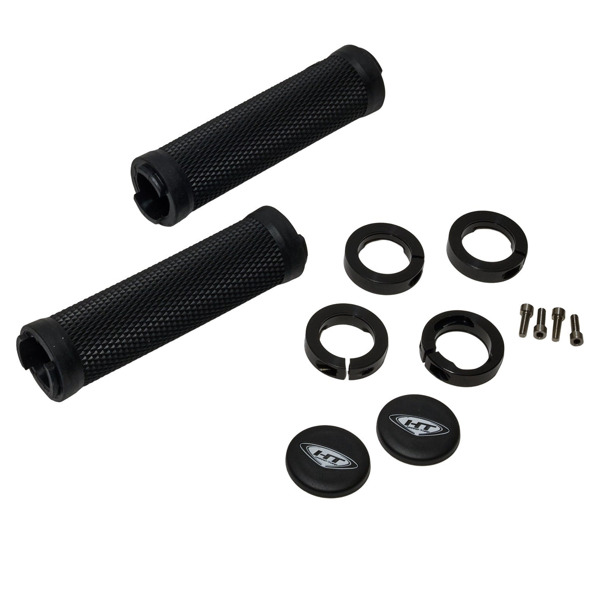 Handle Bar Grip Kit