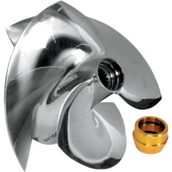Genuine Solas Concord Impeller HA-CD-17/29 Honda 04-07 R-12/02-04 F-12X/GPScape