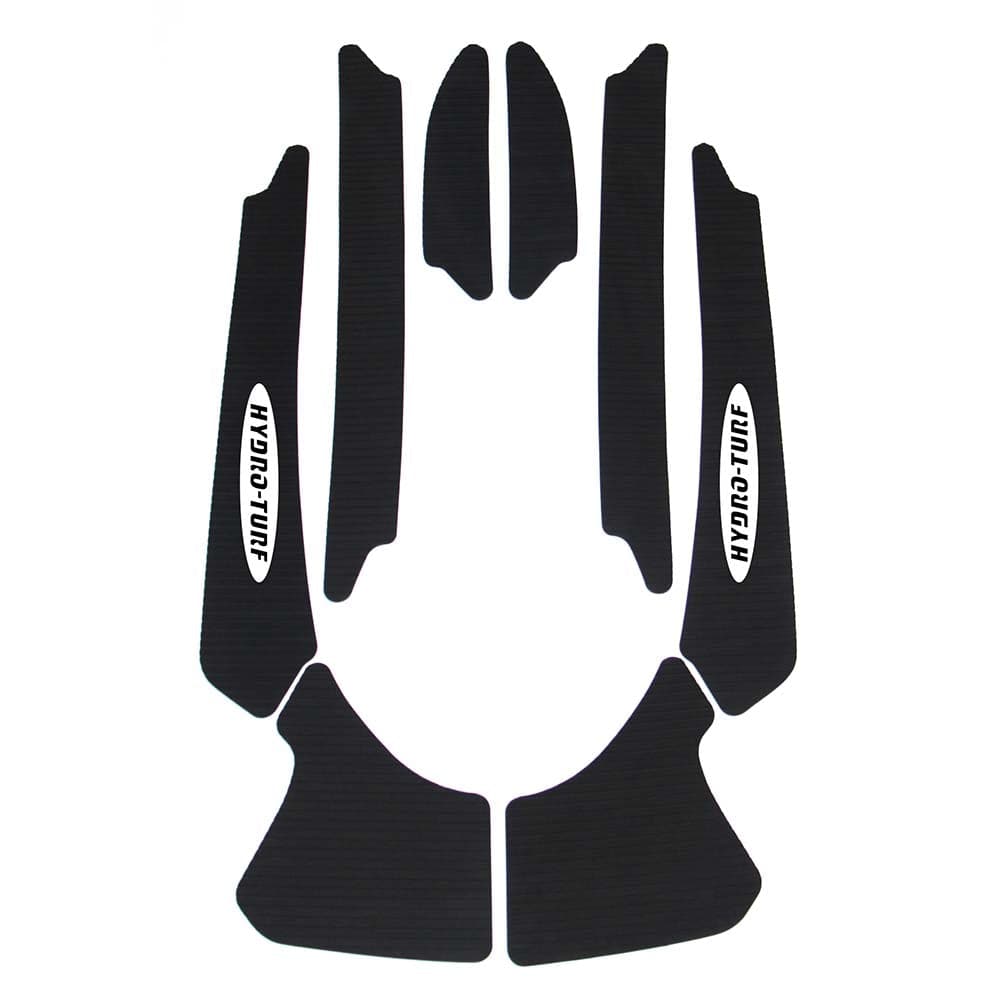 Traction Mats for Honda F-15X /F-15X GPS /F-15 2008-2009