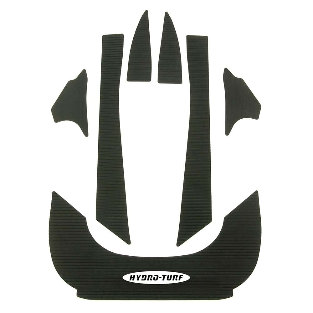 Traction Mats for Tigershark Daytona (97) / TSR (98)