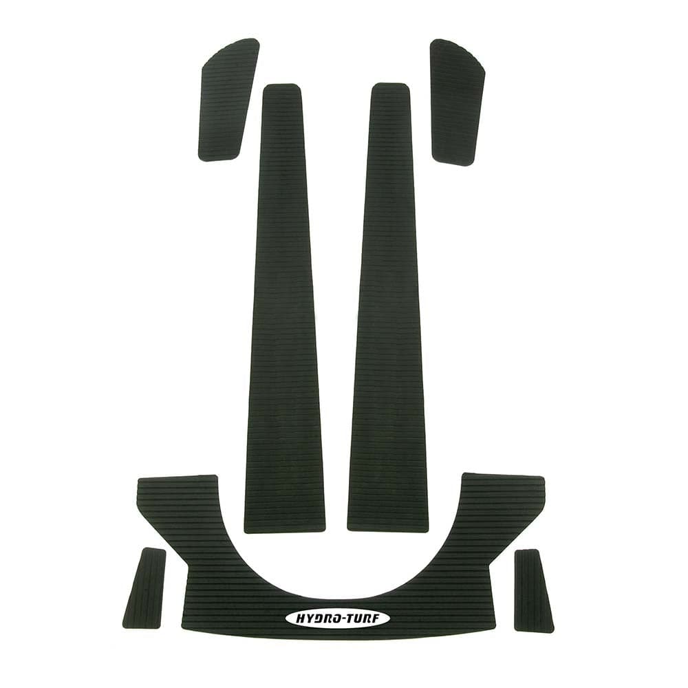 Traction Mats for Tigershark Monte Carlo