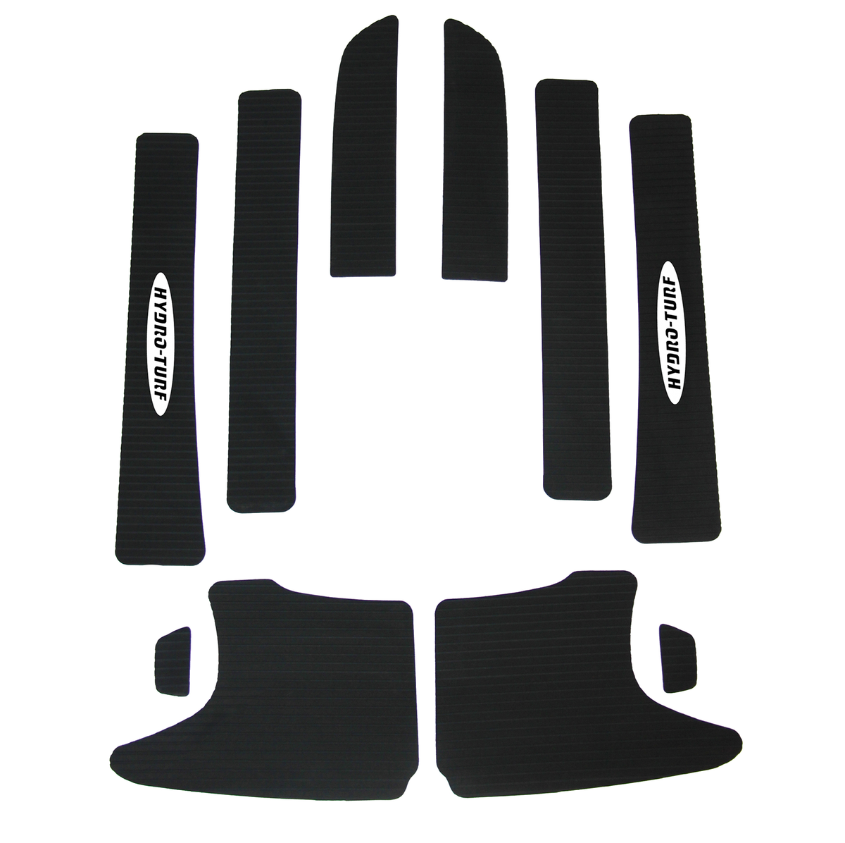 Traction Mats for Kawasaki 1100 STX /900 STX /900 STS 1997-2001