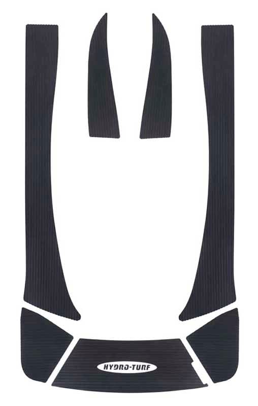 Traction Mats for Kawasaki STX 160 / STX 160X / STX 160LX (20)