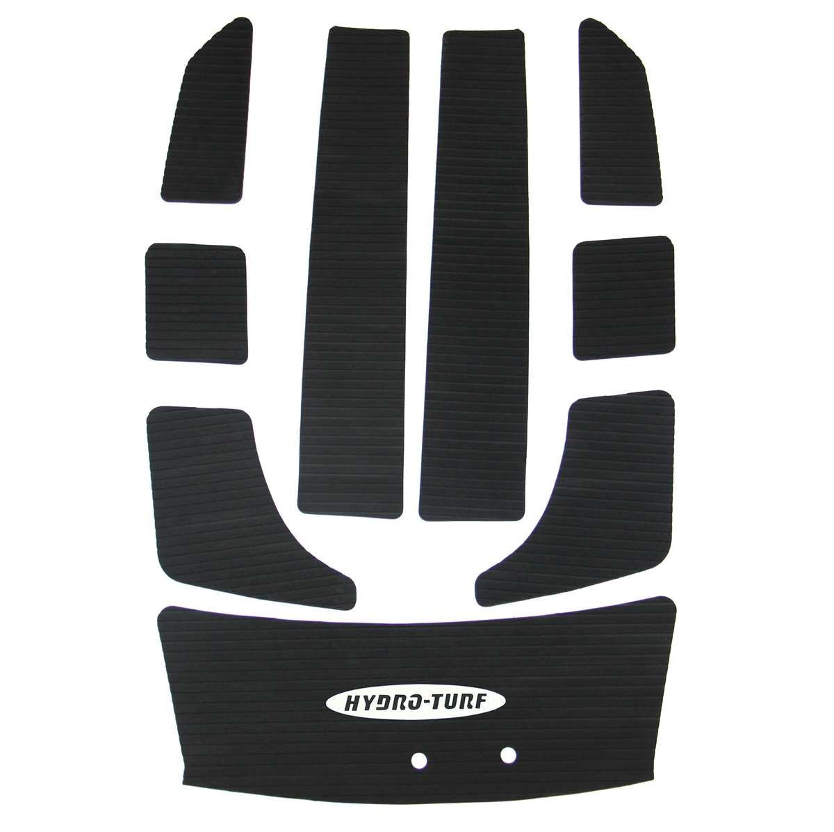 Traction Mats for Yamaha Wave Blaster 760 1996 1997