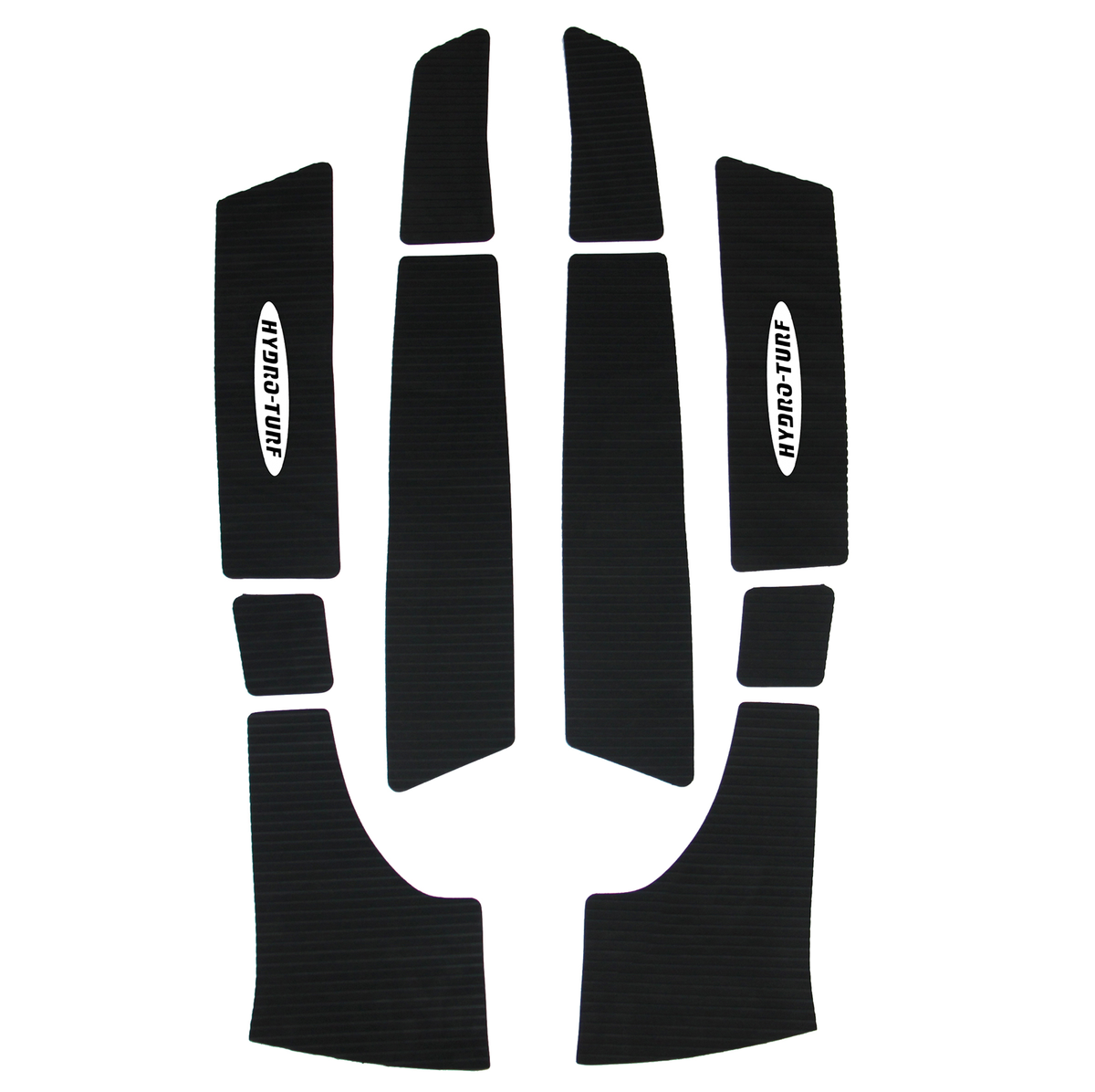 Traction Mats for Yamaha Venture 700 /Venture 1100 /Venture 760 /XL 1200 /XL 760 /XL 700