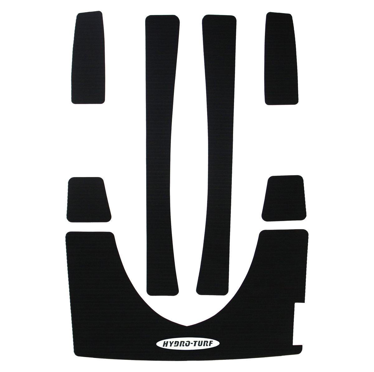 Traction Mats for Sea-Doo RXP /RXP 155 /RXT 215 /RXP X 2006-2009