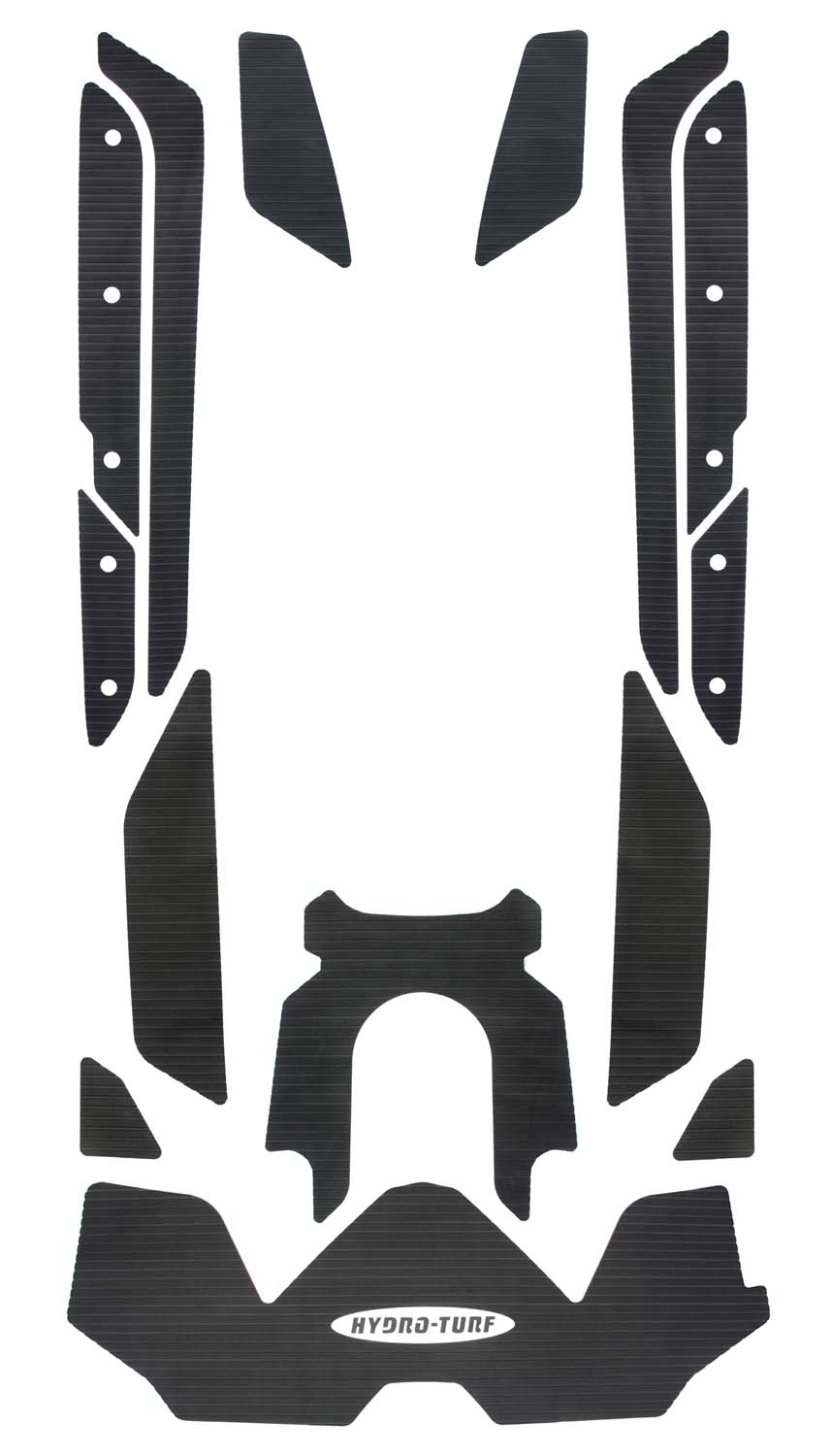 Traction Mats for Sea-Doo RXT-X 300 (19-20)