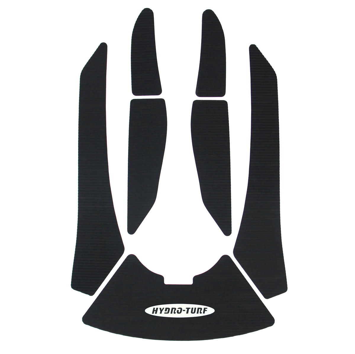 Traction Mats for Polaris Genesis /Genesis FFI /Genesis I 1999-2004