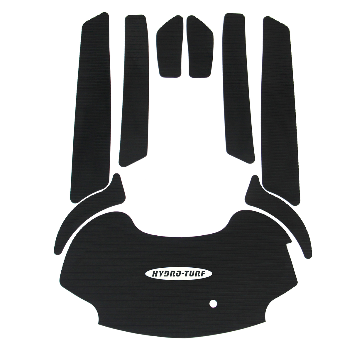 Traction Mats for Yamaha FX SHO /FX HO /FX Cruiser HO /FX Cruiser SHO /FZR /FZS 2009-2016