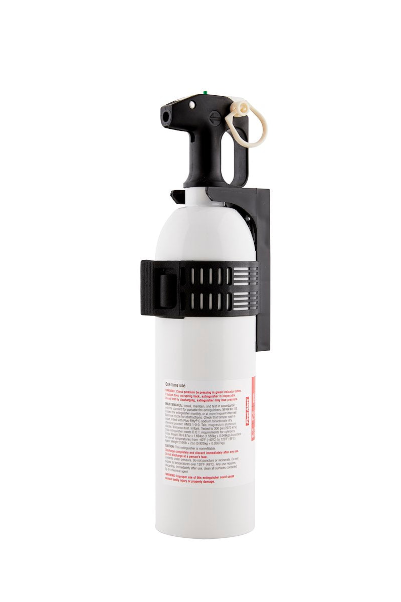 FIRST ALERT PWC Fire Extinguisher - FE5R-PWCNA