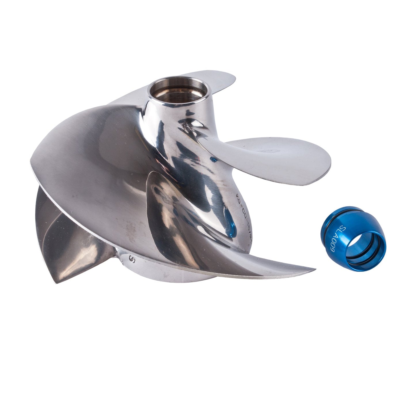 GENUINE SOLAS CONCORD IMPELLER Kawasaki 1200 STX-R/STX15F - KG-CD-15/21