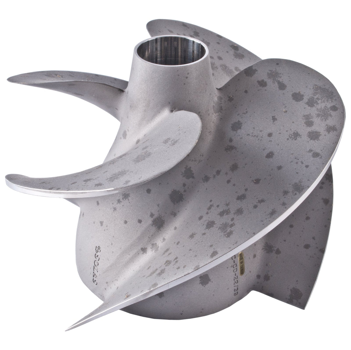 Impeller for a Mercury Sport Jet MC-CD-22/39 Concord Series