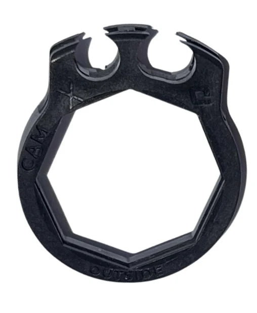 INSTOCK ODI THROTTLE CAM - CAM X - H70SCX