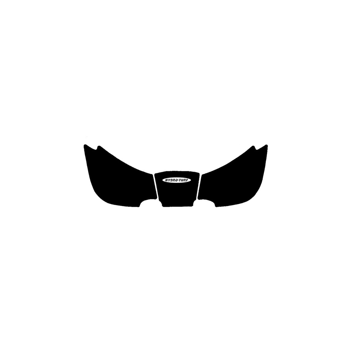 Rear Mat Kit - Dits Sea-Doo Speedster 200 04-12/Wake 06-09