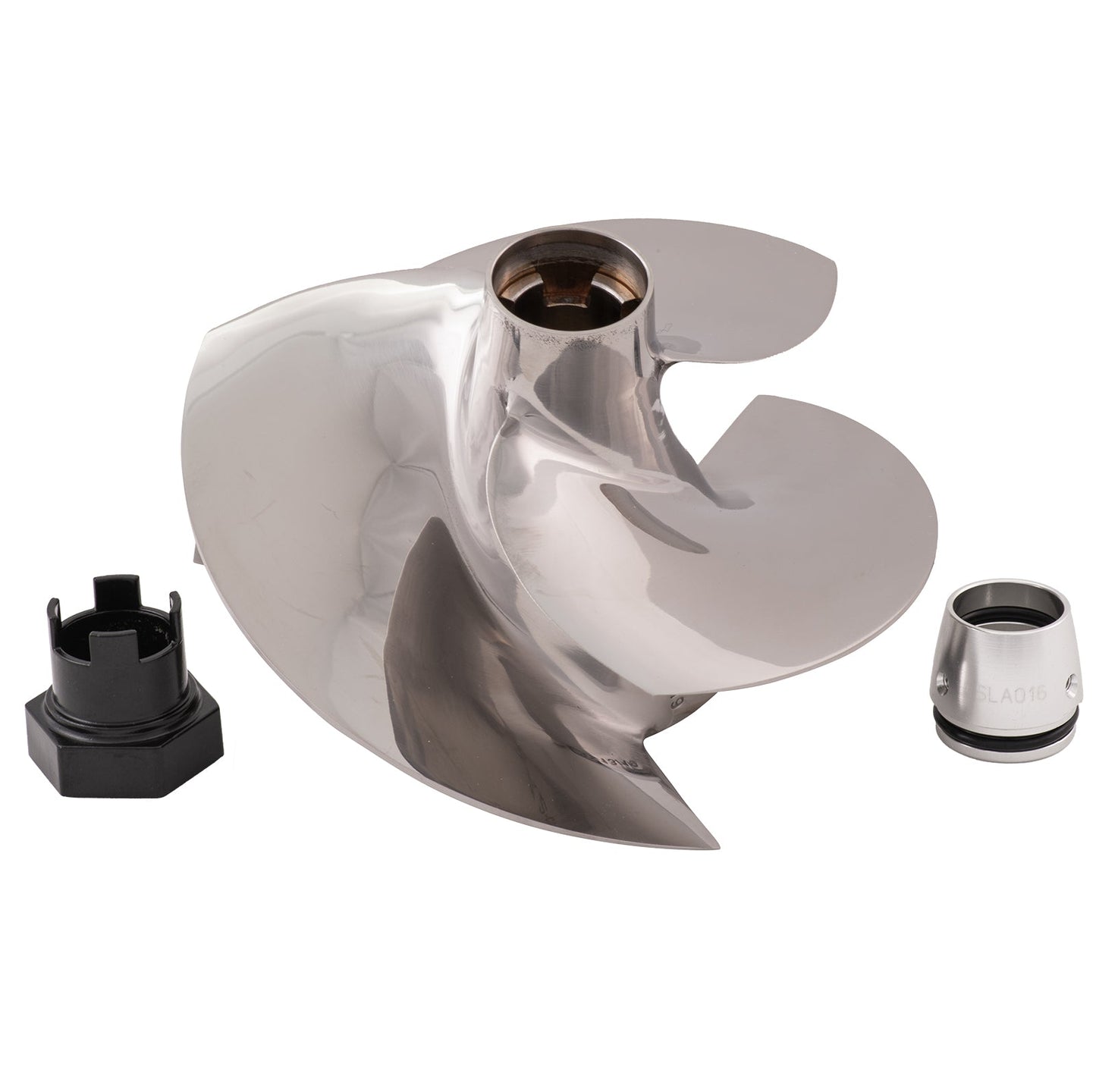 Genuine SOLAS Concord Impeller Yamaha Gp1800R/VX Cruiser/FX SHO/FX HO/VXS/VXR - YS-CD-13/19