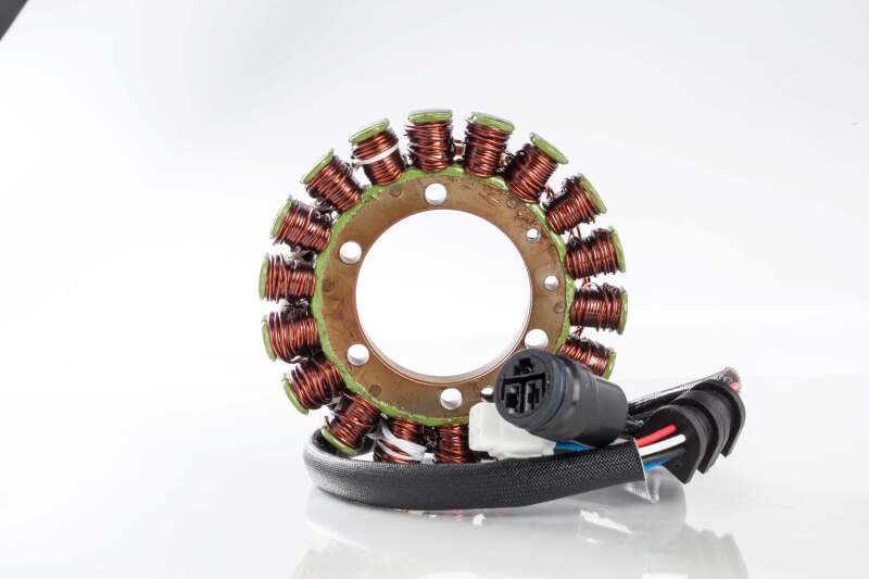 Ricks Motorsport New OEM Style Yamaha Stator