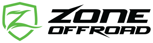 Zone Offroad 2019 Ram 1500 Front Leveling Kit - 2in