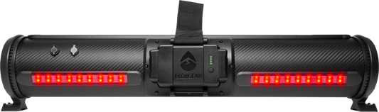 EcoXGear Soundextreme 26" Battery Powered Soundbar - GDI-EXSEB2601