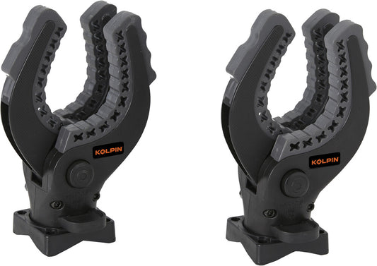 Kolpin Ratcheting Rhino Gun Grip Rifle Atv or Utv mount Hunting - 21540
