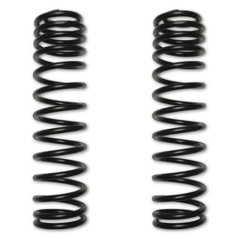 Rock Krawler 2019+ Jeep Wrangler JT 4.5in Front Coil Springs
