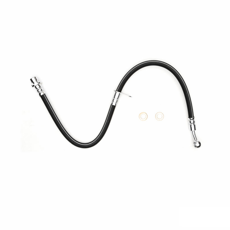 DFC 06-11 Acura CSX Front-R Brake Hose