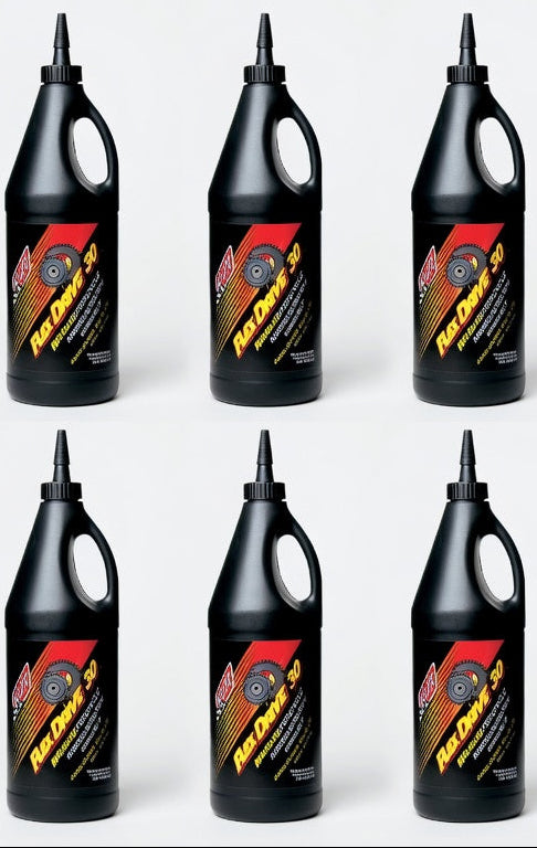 INSTOCK Klotz Oil KL-506 Flex Drive 30 Synthetic Gear Lubricant -1/2/4/6/12 bottles choose options