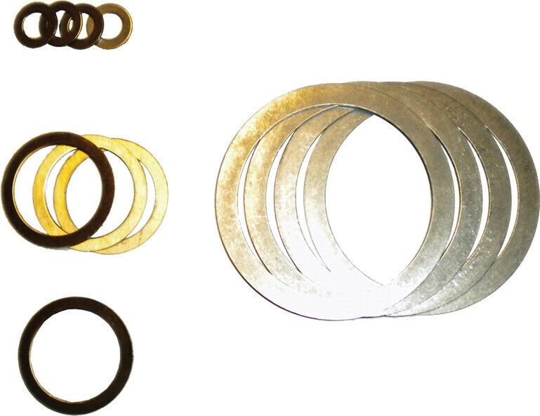 STRAIGHTLINE 2008-20 Ski-Doo QRS Jackshaft Alignment Shim Kit 121-211
