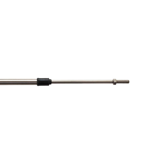 SBT Steering Cable for 47810-HW1-671 Honda F-12/ R-12/ F-12X/ R-12X - 26-3601