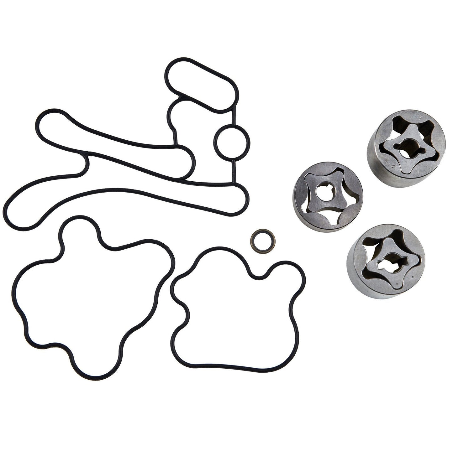 Oil Pump Rebuild Kit for Yamaha FX 140 2003-2008