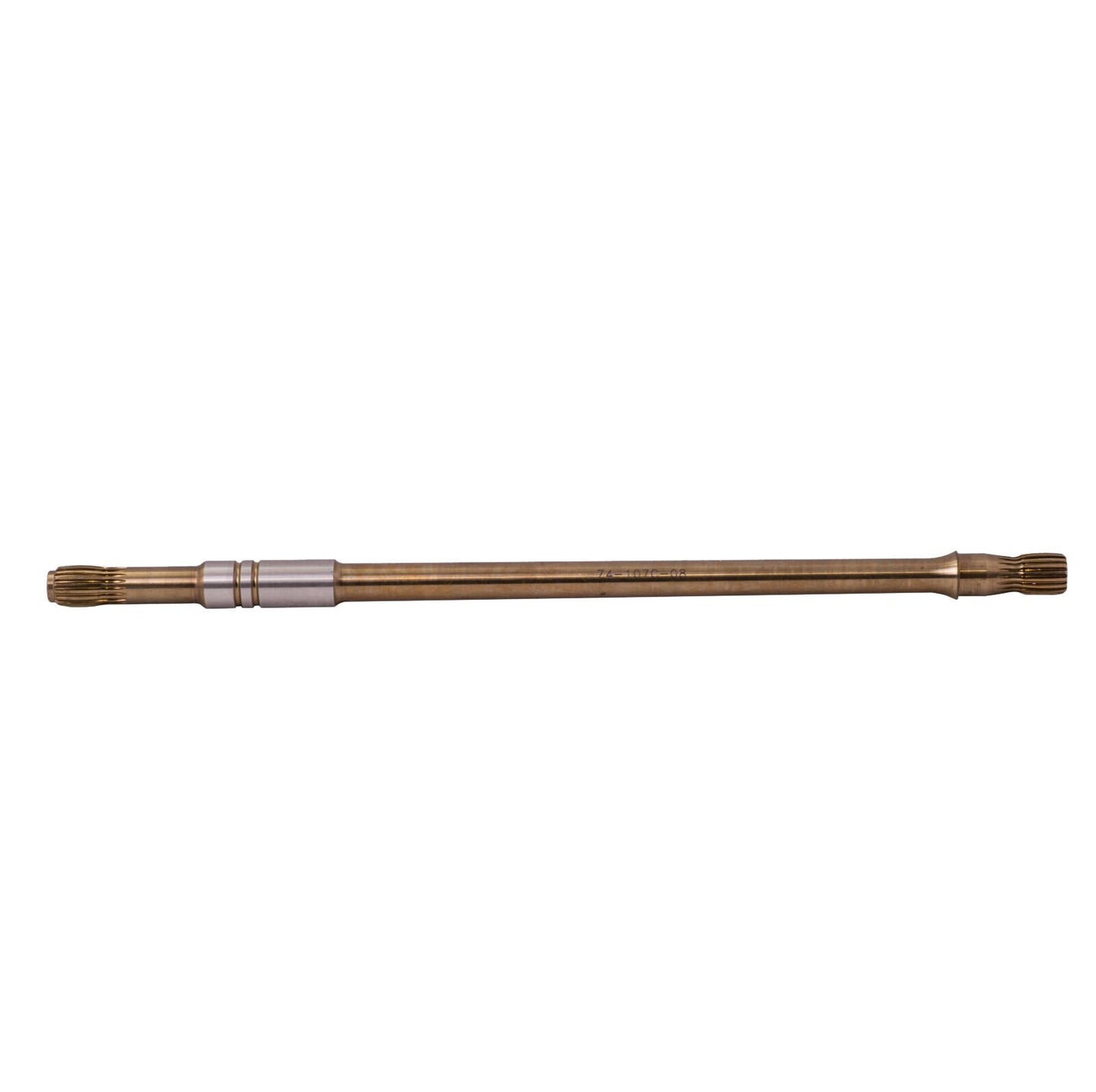Driveshaft for Sea-Doo Challenger Driveshaft 1996-1997 204120045 272000072