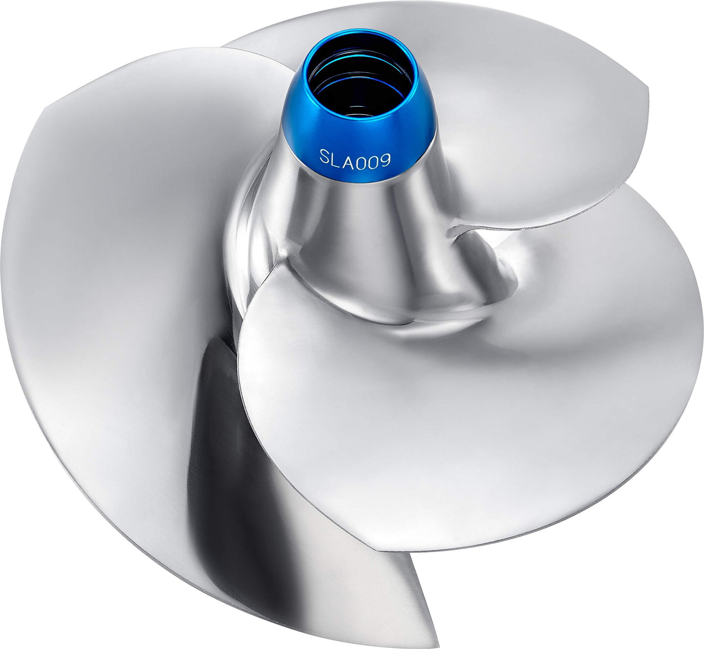 Solas 20-1591 Concord Impeller Yj-Cd 12/17