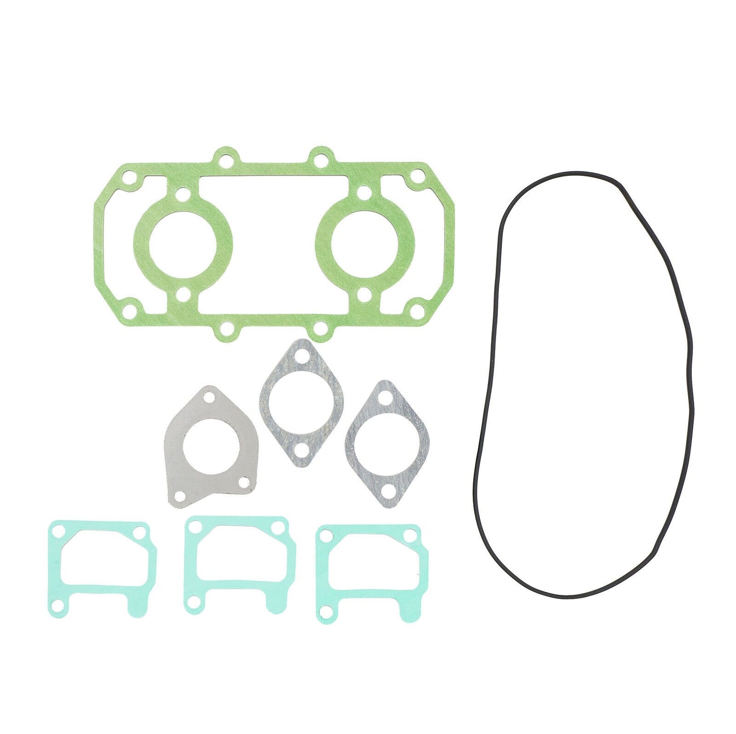 Installation Gasket Kit for Kawasaki 550 JS 1987 1988 1989 1990