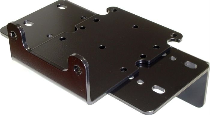 KFI WINCH MOUNT KUBOTA RTV900 STD - 100471