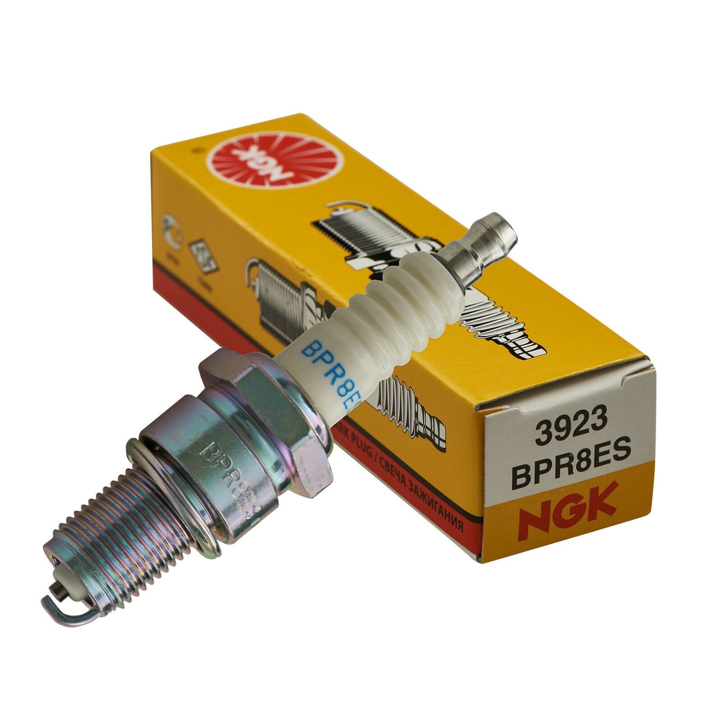 NGK BPR8ES SL /SLT /SLTX /SLH /SLTH /SLTX /SLX /Virage /Freedom 1995-2004