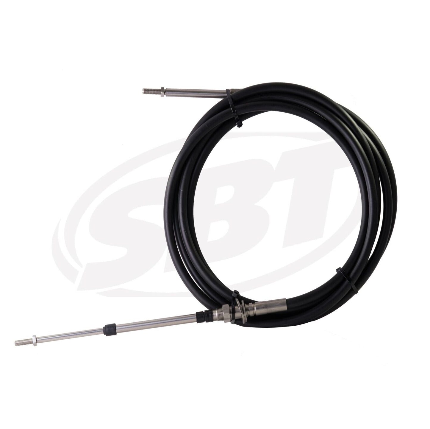 SBT Steering Cable for 2006-2009 Sea-Doo Islandia/Utopia 204390465 - 27-3120