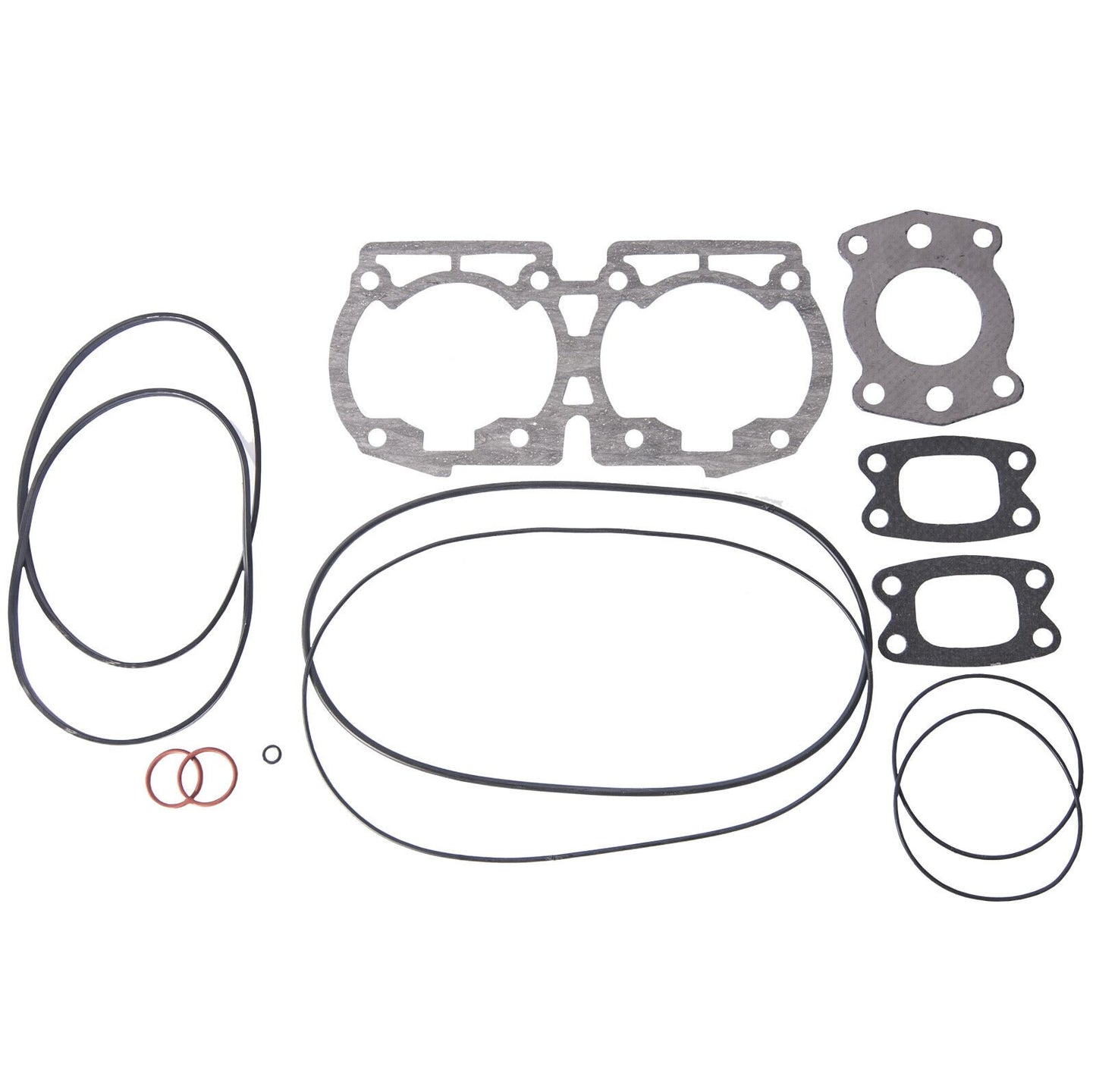 SBT Top-End Gasket Kit for Sea-Doo 587 Yellow SP/GT/SPI/XP 1988-1991 - 60A-101