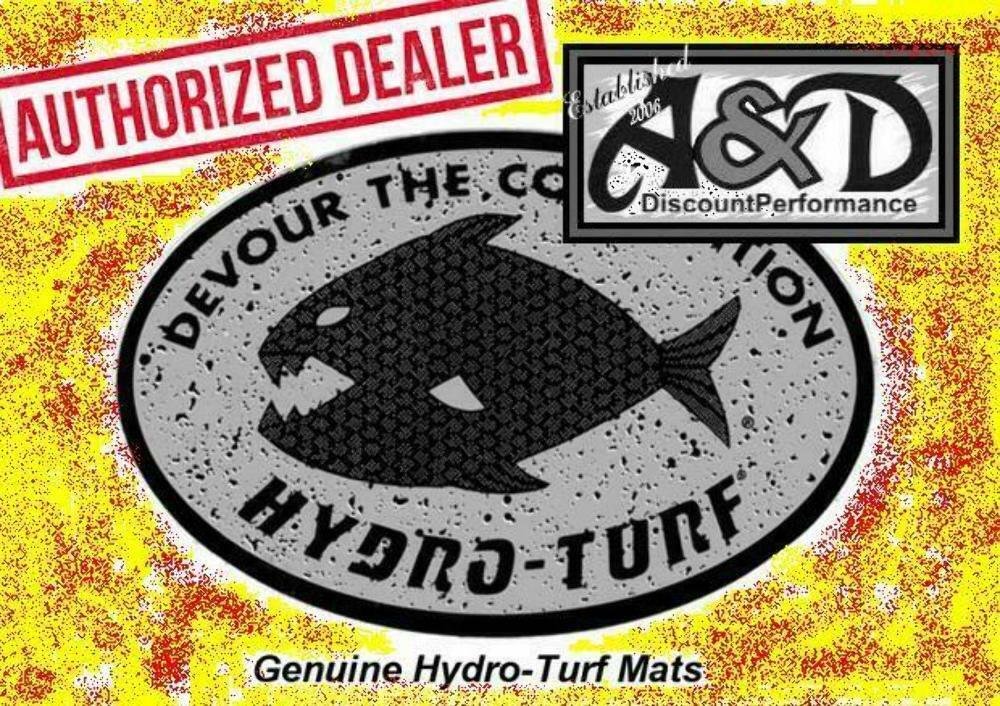 Hydro-turf Upholstery For SEW40 Kawasaki X2 Seat Cover SOLID BLACK VINYL