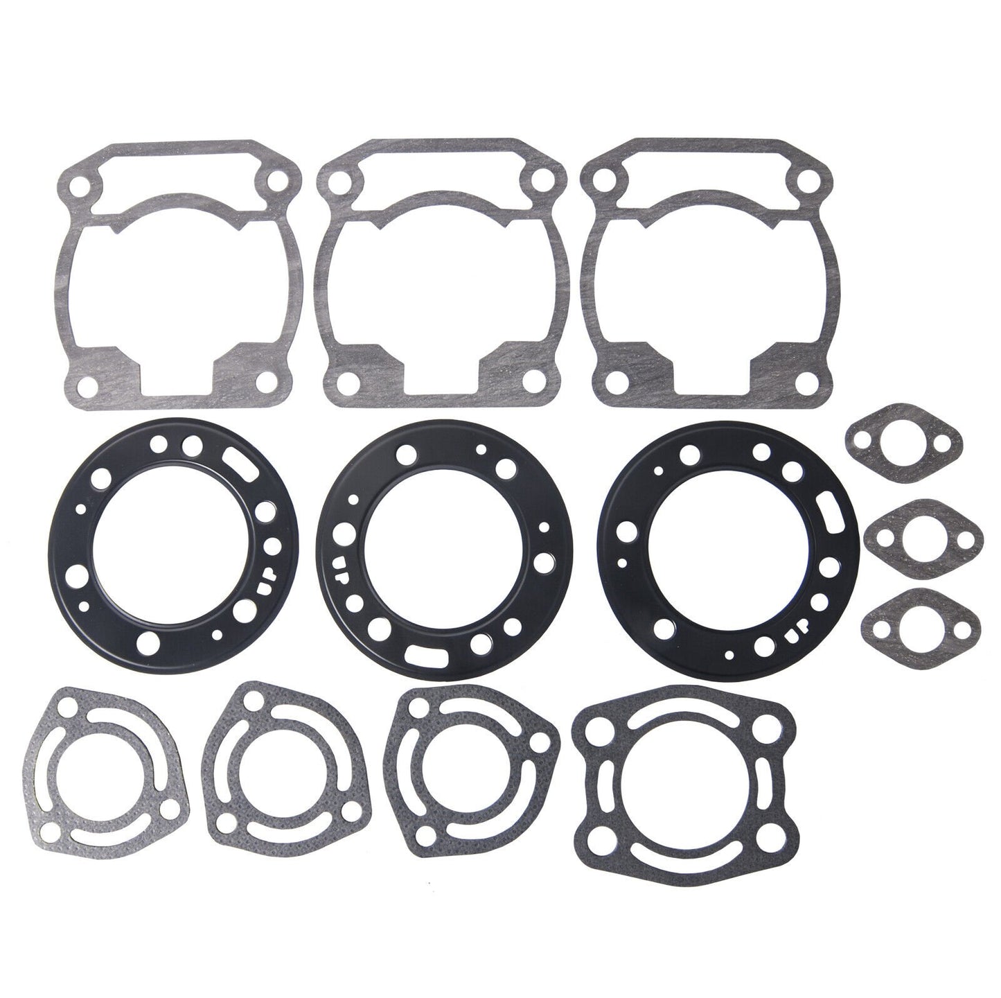 SBT Top-End Gasket Kit for Polaris 750 SL 750 /SLT 1992-1995 - 60A-303
