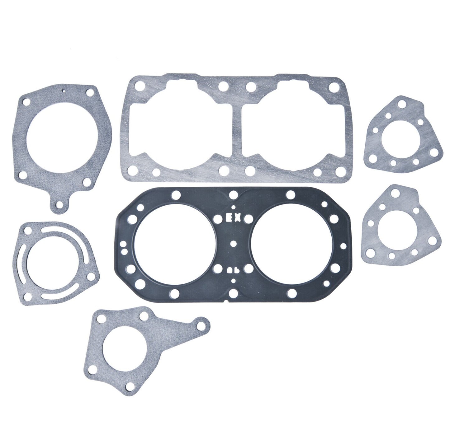 Top-End Gasket Kit for Kawasaki 800 SX-R 2004-2011