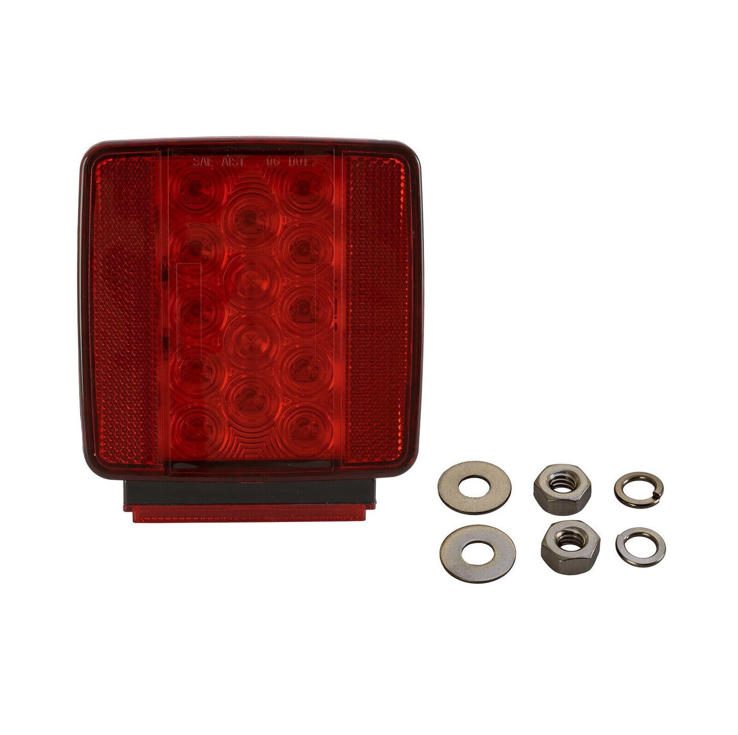 Replacement Light Fixture LED 14 Diodes right hand