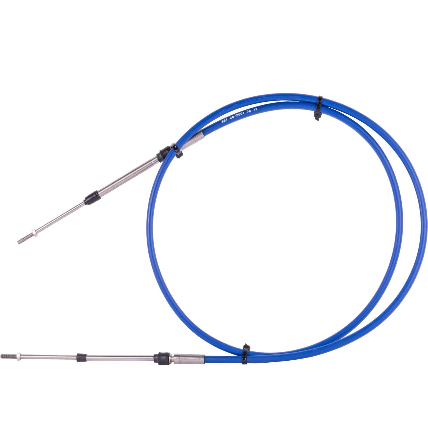 SBT Reverse Cable compatible Honda F12/F12X 24850-HW1-671 - 26-2601