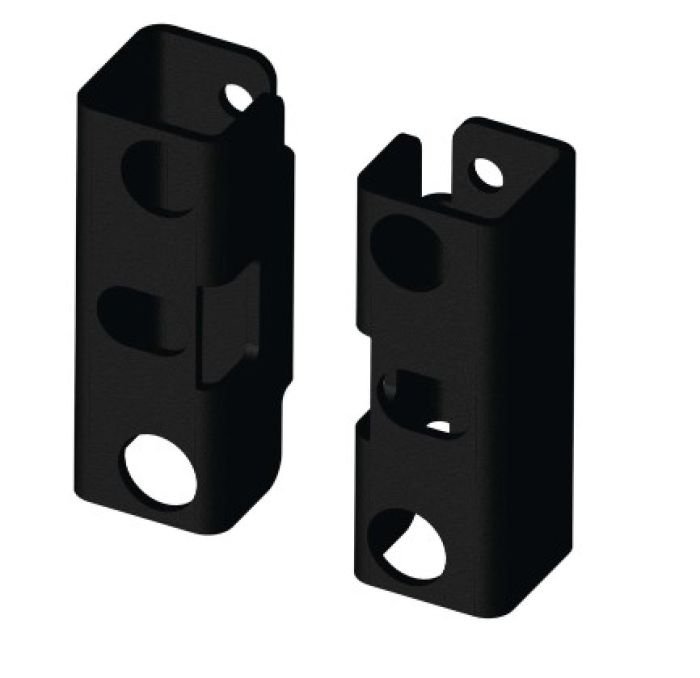 KFI WINCH MOUNT ARCTIC CAT PROWLER 500 AND KYMCO 450 UXV - 101370