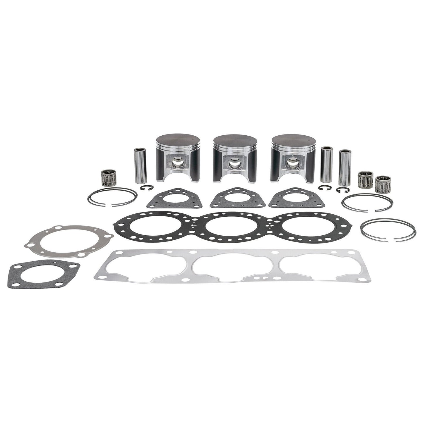 SBT Top End Kit for Kawasaki 1100 ZXI /STS 1996-2003