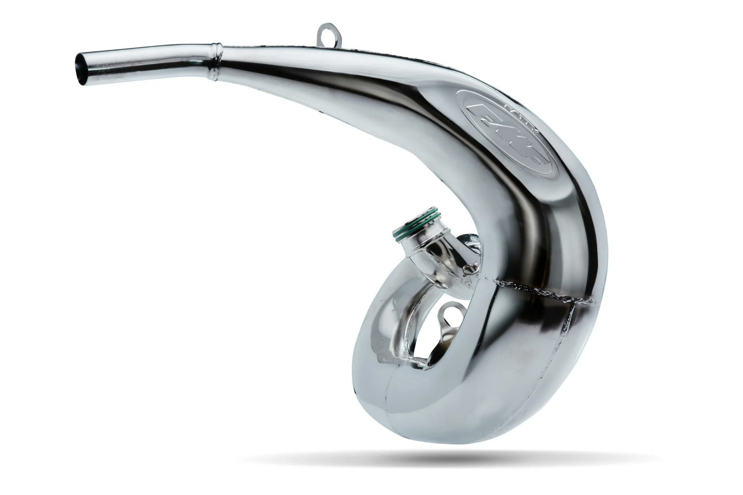 FMF Offroad Gold Series Fatty Pipe Honda CR125 '98-99 2-Stroke - 020018