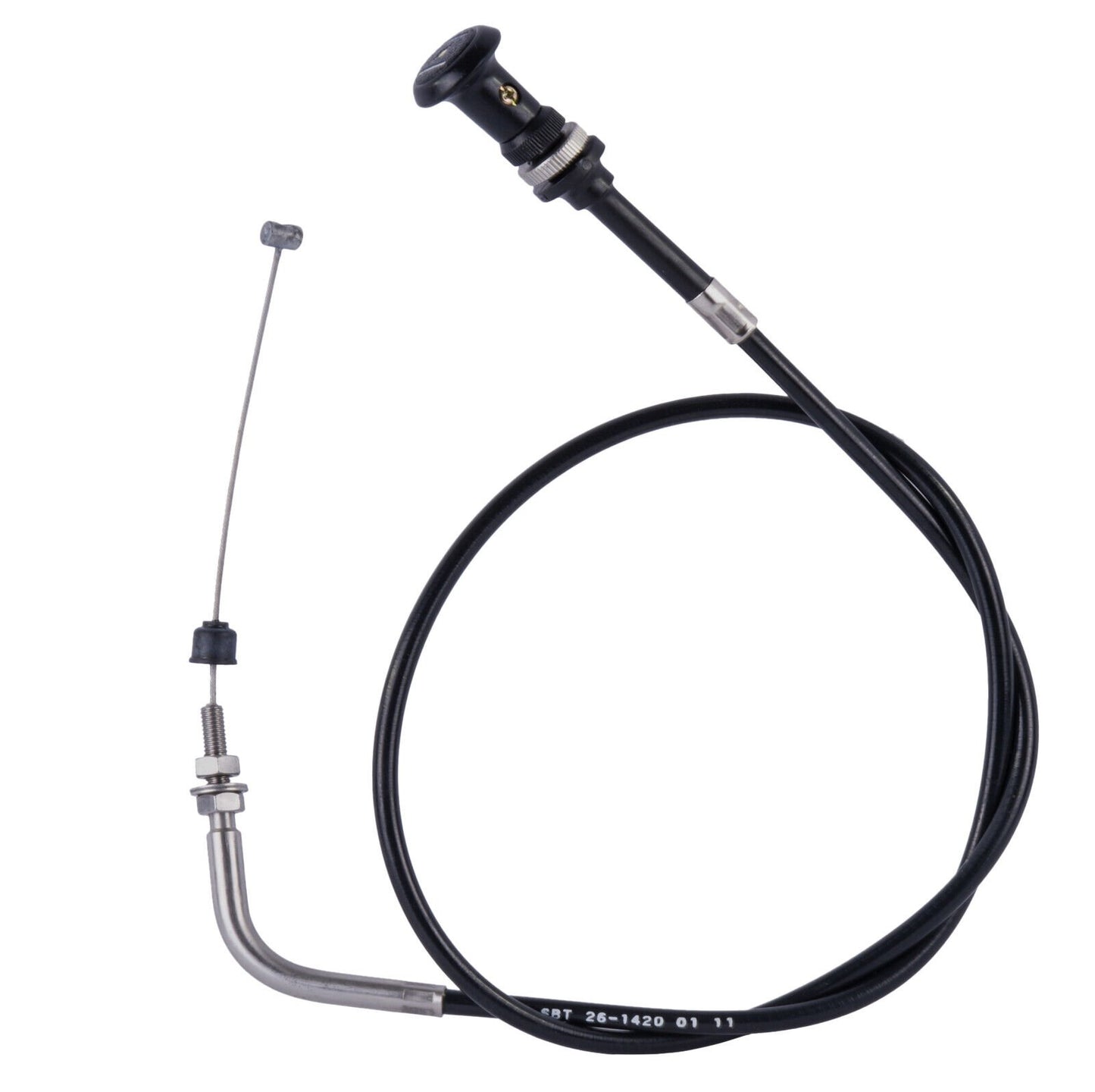 Choke Cable for Yamaha Wave Raider 700 FN8-U7242-02-00 1997