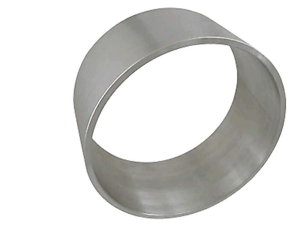 SeaDoo RXT GTX RXP 215 RIVA 159mm Stainless Steel Wear Ring RS33-159-SRX