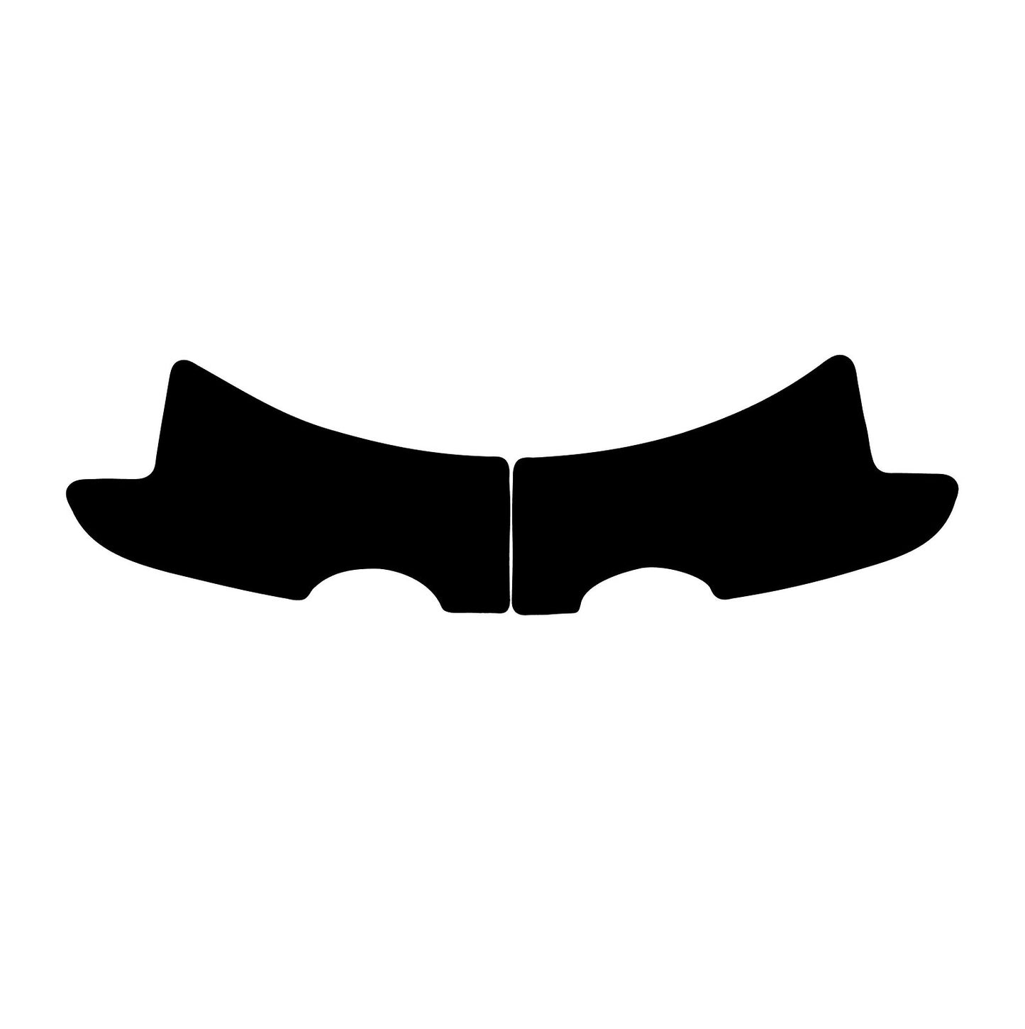 Exterior Mat Kit for Sea-Doo Challenger 2000 210 /Challenger 2000 240