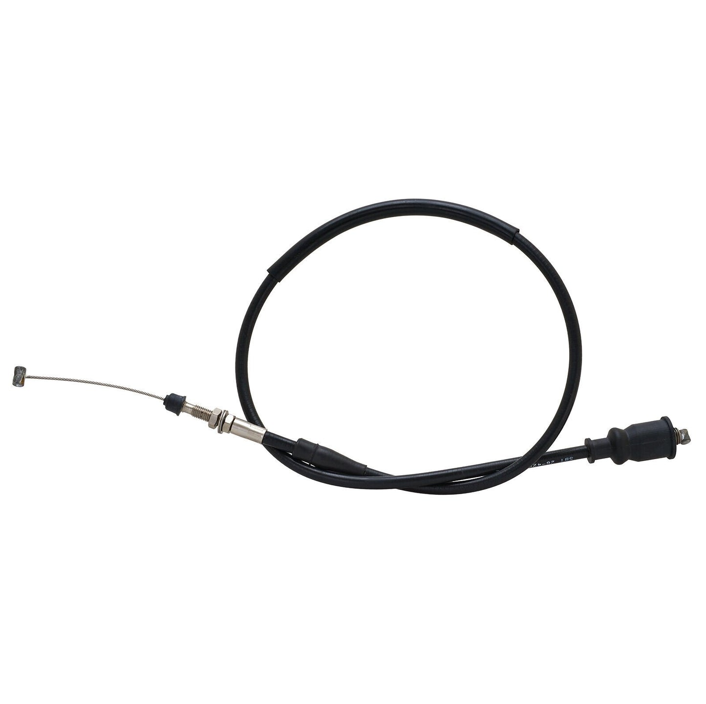 Throttle Cable for Kawasaki X2 54012-3715 1988-1990
