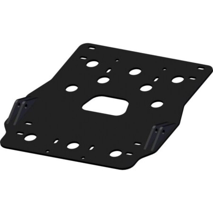 KFI SNOWPLOW MOUNT - CAN AM QUEST/TRAXTER/JD - 105195