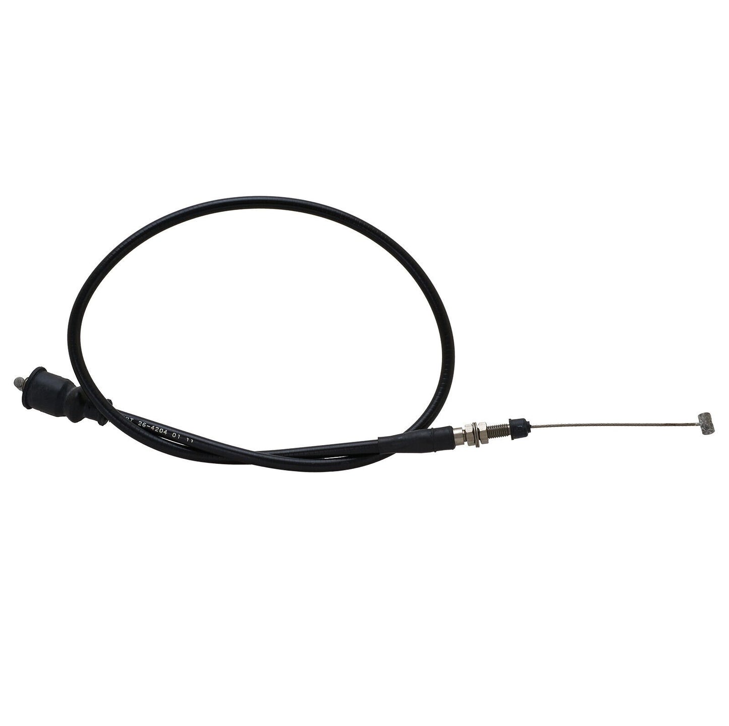 Throttle Cable for Kawasaki 650 X2 54012-3704 1986-1987